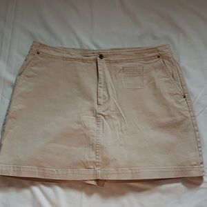 Dockers Skort